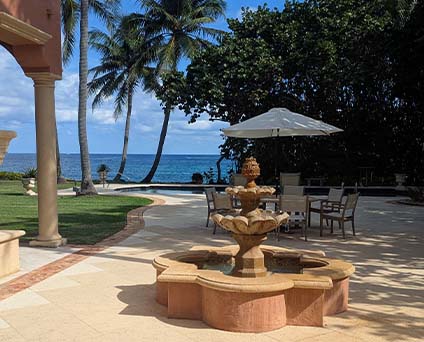 Waterfront Home of the Week: The Ocean-to-Intracoastal Estate at 1091 Hillsboro Mile