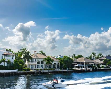 What Discerning Buyers Should Know About South Florida Waterfront Due Diligence