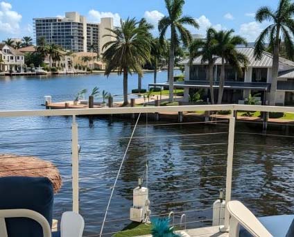 Design Notes: Layered Neutrals and Natural Light in a Coastal Great Room