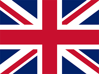 UK Flag